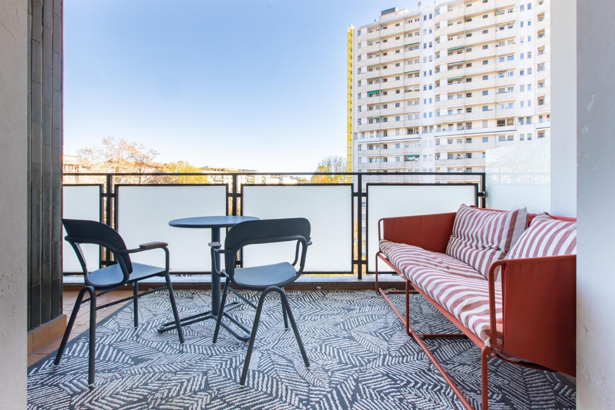 Daplace - Corso Sempione Suites — Photos 1