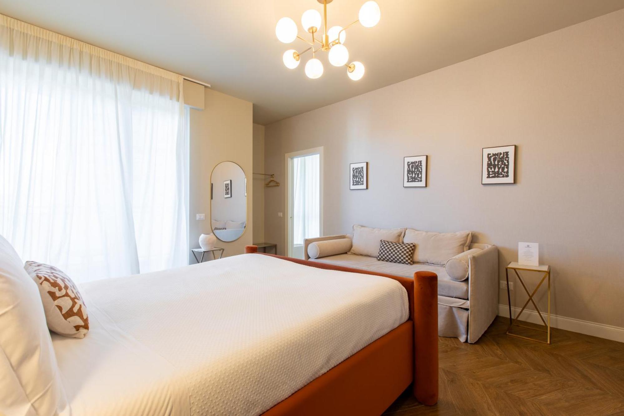 Daplace - Corso Sempione Suites — Photos 3